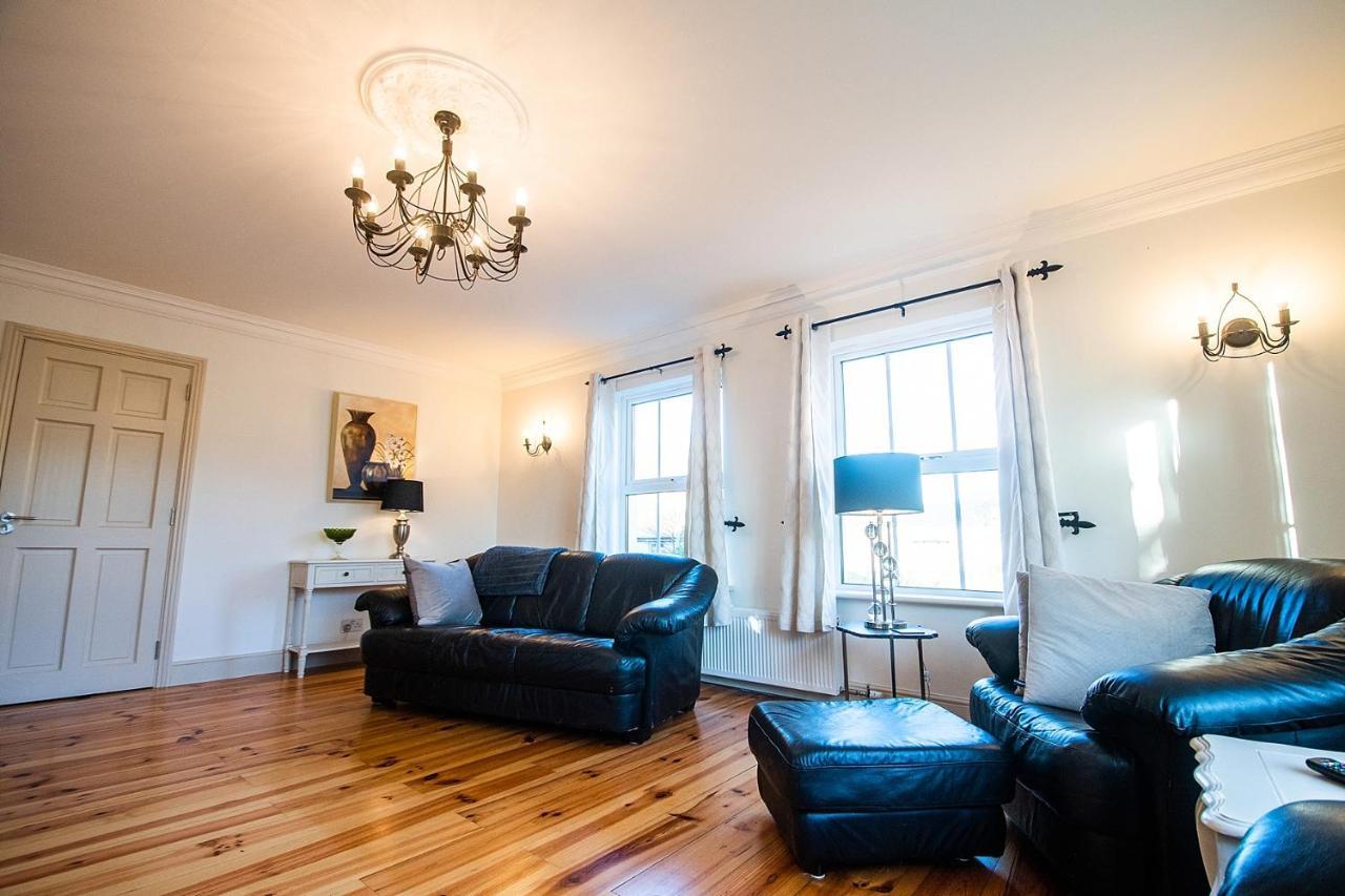 Bradog House - Beautiful 4 Bedroom House In Central בונדוראן מראה חיצוני תמונה